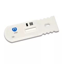 SmartTesterhez CRP teszt   25 db