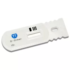 SmartTesterhez Ddimer teszt   25 db