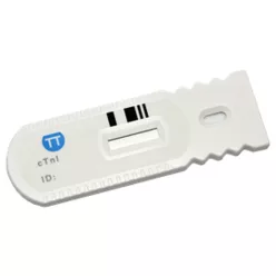 SmartTesterhez TroponinI teszt  25 db