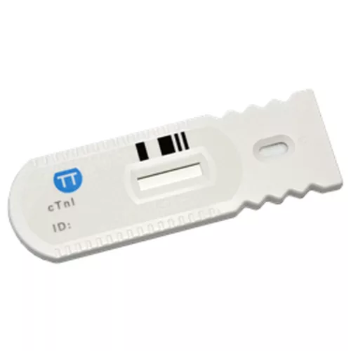 SmartTesterhez TroponinI teszt  25 db