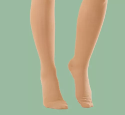 Elastofit AM Ies kompressziós harisnyanadrág 1 pár - Méret XL-es/NYITOTT