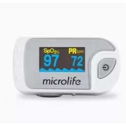 Pulzoximéter Microlife OXY300