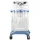 Váladékszívó HOSPI PLUS 2x2 l 90 l/min - Méret lábkapcsolóval 2x2l