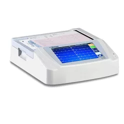   MORTARA ELI 280 12 csatornás EKG készülék - Típus WAM + Veritas