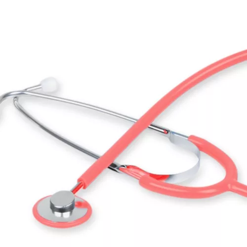 Fonendoscop gyerek TRAD PEDIARIC PLANO COLOR - Szín kék