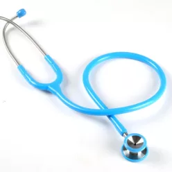 Fonendoscop gyerek CLASSIC PEDIATRIC - Szín fekete