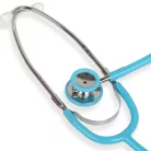 Fonendosop gyerek WAN PEDIATRIC DUAL - Szín piros