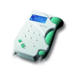   Érdoppler / magzati szívhang doppler SonoTrax Lite - Termék 3 MHz fej