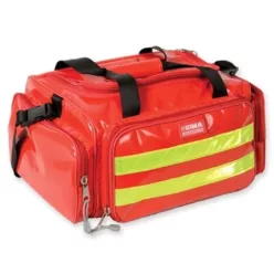 Sürgősségi táska PVC bevonattal HUMAGORV 35x45x21cm