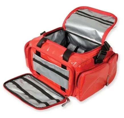 Sürgősségi táska PVC bevonattal HUMAGORV 35x45x21cm