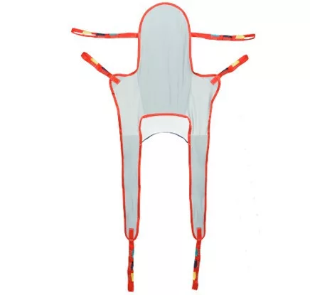 REBOTEC ARNOLDhoz standrad hám fejtámasszal