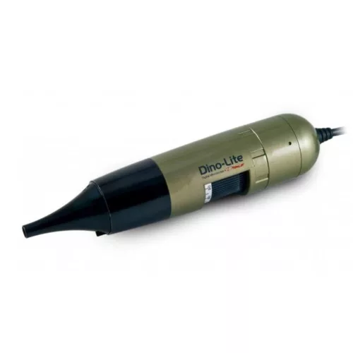 DinoLite EarScope MEDL4E digitális otoscop
