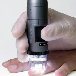 DinoLite CapillaryScope 200 PRO kapilláris mikroszkóp
