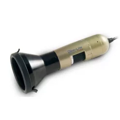DinoLite IriScope digitális írisz vizsgáló mikroszkóp