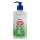 Fertőtlenítő BRADOLIFE GÉL 500 ml nyomókupakos kézfertőtlenítő - Illat aloe