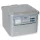 Asepta sterilizáló doboz 28x28x20 cm  szürke Barrier System