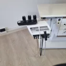 OTOPLUS fülorrgégészeti vizsgáló egység