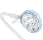 Lámpa orvosi kisműtős SATURNO LED 50.000 lux/1m – fali