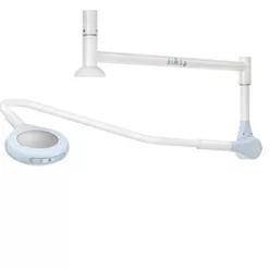   Lámpa orvosi kisműtős SATURNO LED 50.000 lux/1m – mennyezeti