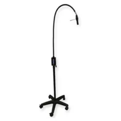 LED orvosi SPOT lámpa  25.000 lux/30cm – gurulós