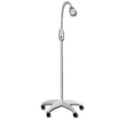 LUXIFLEX HALOGÉN lámpa orvosi 50.000 lux/50cm – állványos