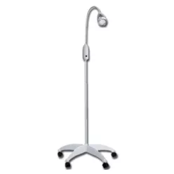   LUXIFLEX HALOGÉN lámpa orvosi 50.000 lux/50cm – állványos