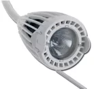 LUXIFLEX HALOGÉN lámpa orvosi 50.000 lux/50cm – állványos