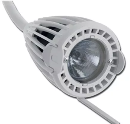 LUXIFLEX HALOGÉN lámpa orvosi 50.000 lux/50cm – állványos