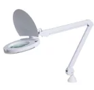 LUPA LED orvosi nagytós lámpa – asztali