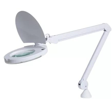 LUPA LED orvosi nagytós lámpa – asztali