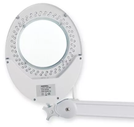 LUPA LED orvosi nagytós lámpa – asztali