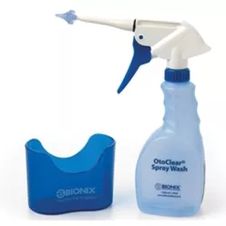 OTOCLEAR fültisztító rendszer