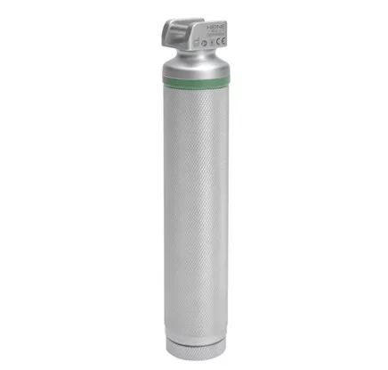 HEINE Classic+ LED laryngoscop szet gyerek F.O.Paed 1, Mac 2, Mac 3, Mac 4 blades