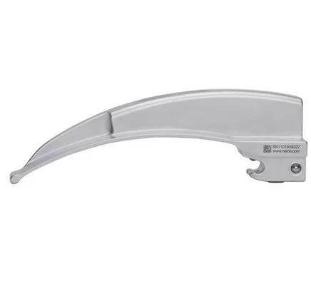 HEINE Classic+ LED laryngoscop szet gyerek F.O.Paed 1, Mac 2, Mac 3, Mac 4 blades