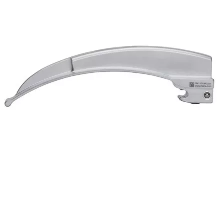 HEINE Classic+ LED laryngoscop szet gyerek F.O.Paed 1, Mac 2, Mac 3, Mac 4 blades