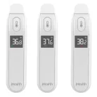 iHealth PT2L – érintés nélküli lázmérő (noncontact)