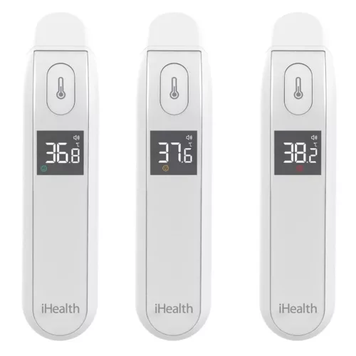 iHealth PT2L – érintés nélküli lázmérő (noncontact)