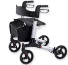 Rollátor STYLISH alumínium  8 kg