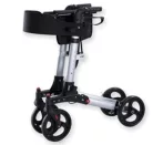 Rollátor STYLISH alumínium  8 kg