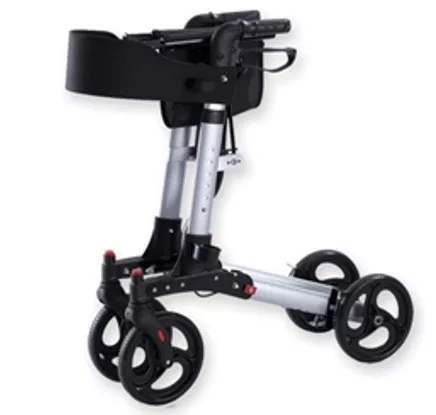 Rollátor STYLISH alumínium  8 kg
