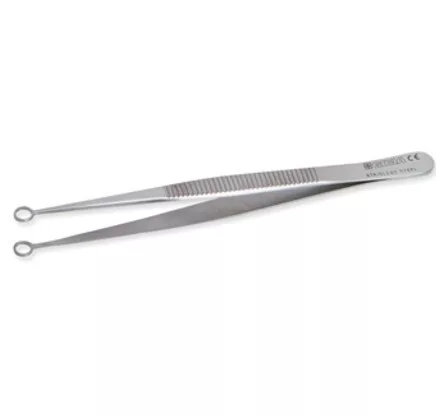 Orvosi szemhély csipesz TERZA 11 cm