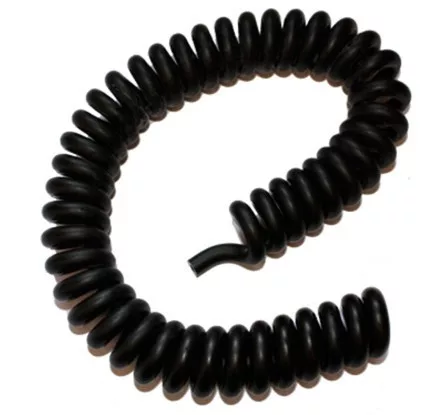 Vérnyomásmérő spirálcső 120 cm