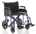 Kerekesszék transport PLUS GO  200 kgig/50 cm