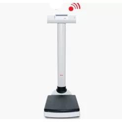 SECA 703 állványos mérleg  WiFi,  300 kg/50g