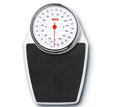 SECA 760 mérleg mechanikus 150 kg/1kg