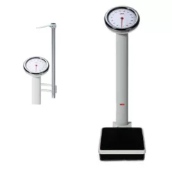   SECA 786 mérleg állványos mechanikus, bagy kijelzővel 150 kg/1kg