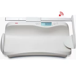 SECA 376 WiFis csecsemő mérleg 20kg/5g