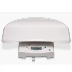 SECA 384 csecsemő mérleg 20kg/10g