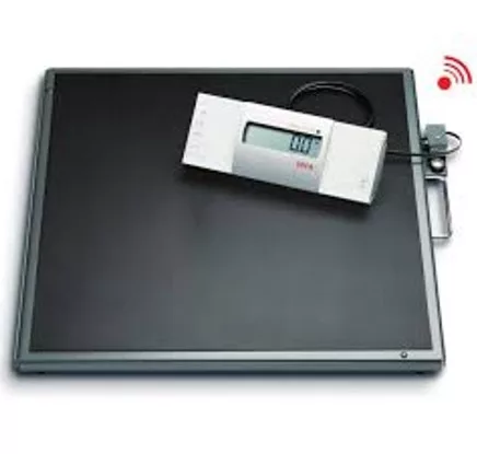 SECA 635 lapmérleg 300 kgig