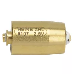 HEINE izzó 107es 2.5 V XHL
